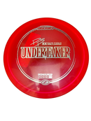 Discraft Z Line Undertaker (Paige Pierce 5X World Champion)