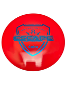 Dynamic Discs Fuzion Escape