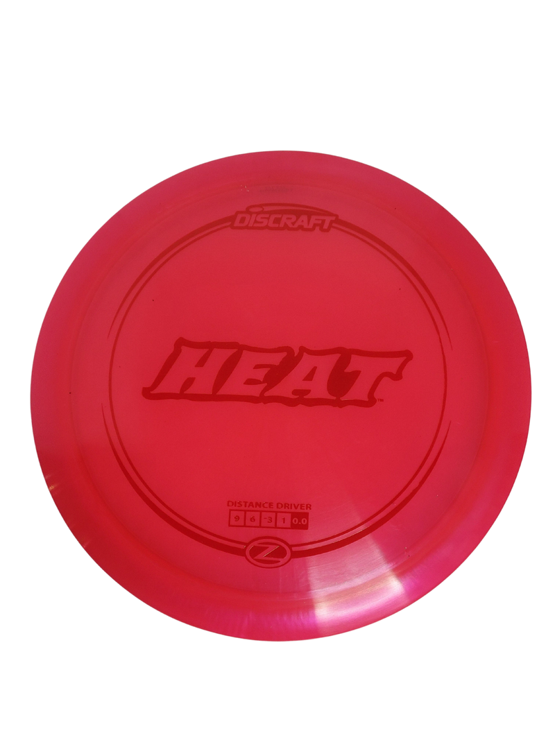 Discraft Z Heat