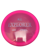 Latitude 64 Opto Explorer