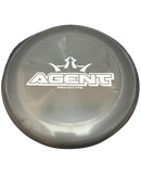 Dynamic Discs Classic Agent (Prototype)