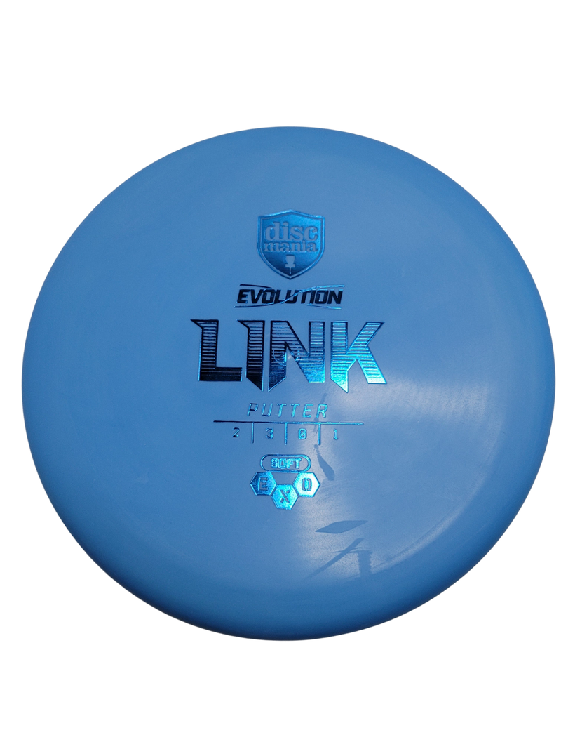 Discmania Exo Soft Link