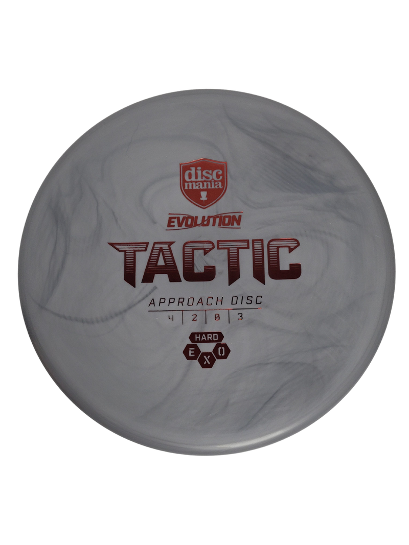 Discmania Exo Hard Tactic