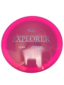 Latitude 64 Opto Explorer