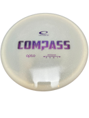 Latitude 64 Opto Compass