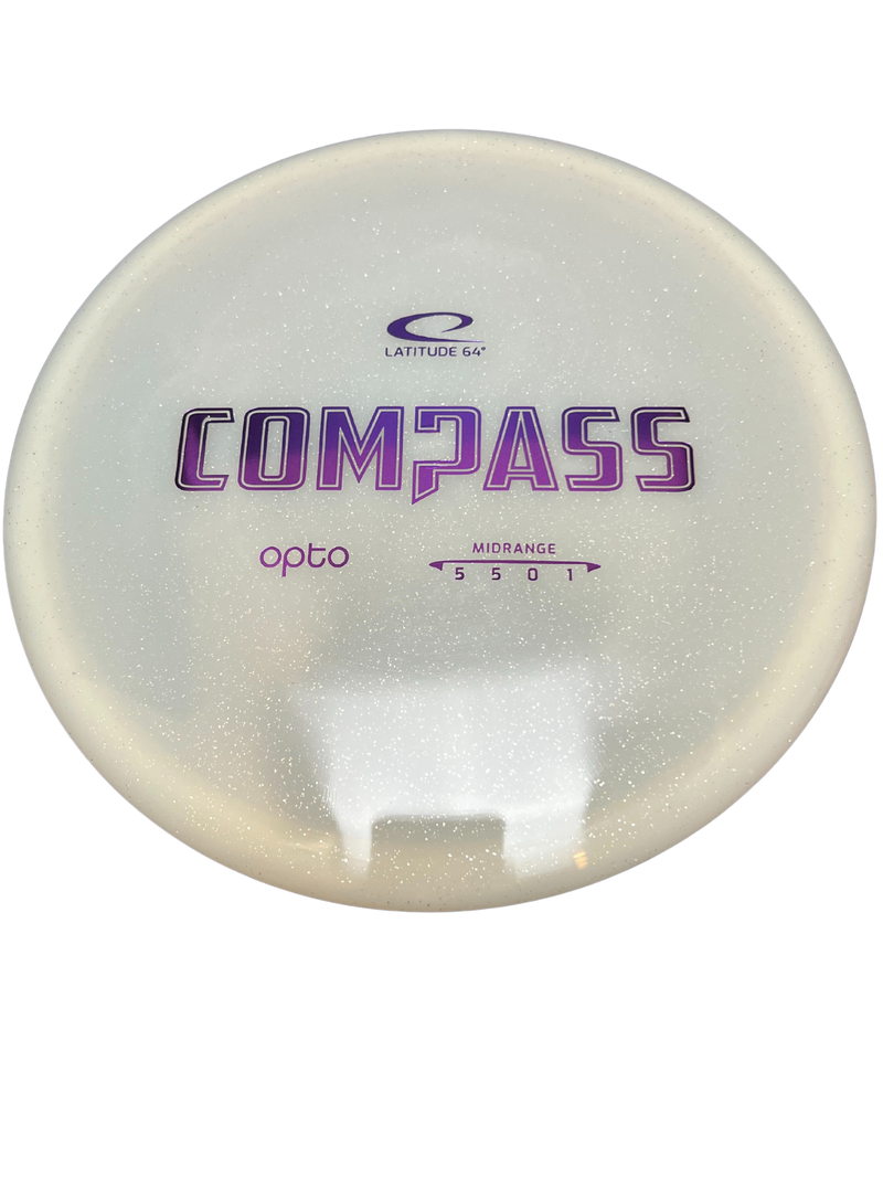 Latitude 64 Opto Compass