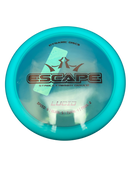 Dynamic Discs Lucid Escape