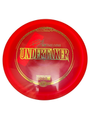Discraft Z Line Undertaker (Paige Pierce 5X World Champion)