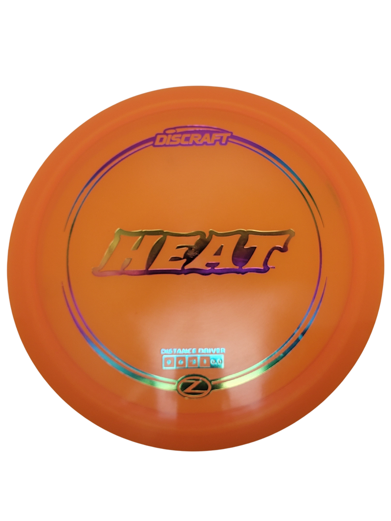 Discraft Z Heat