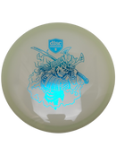 Discmania Active Premium Glow Shogun