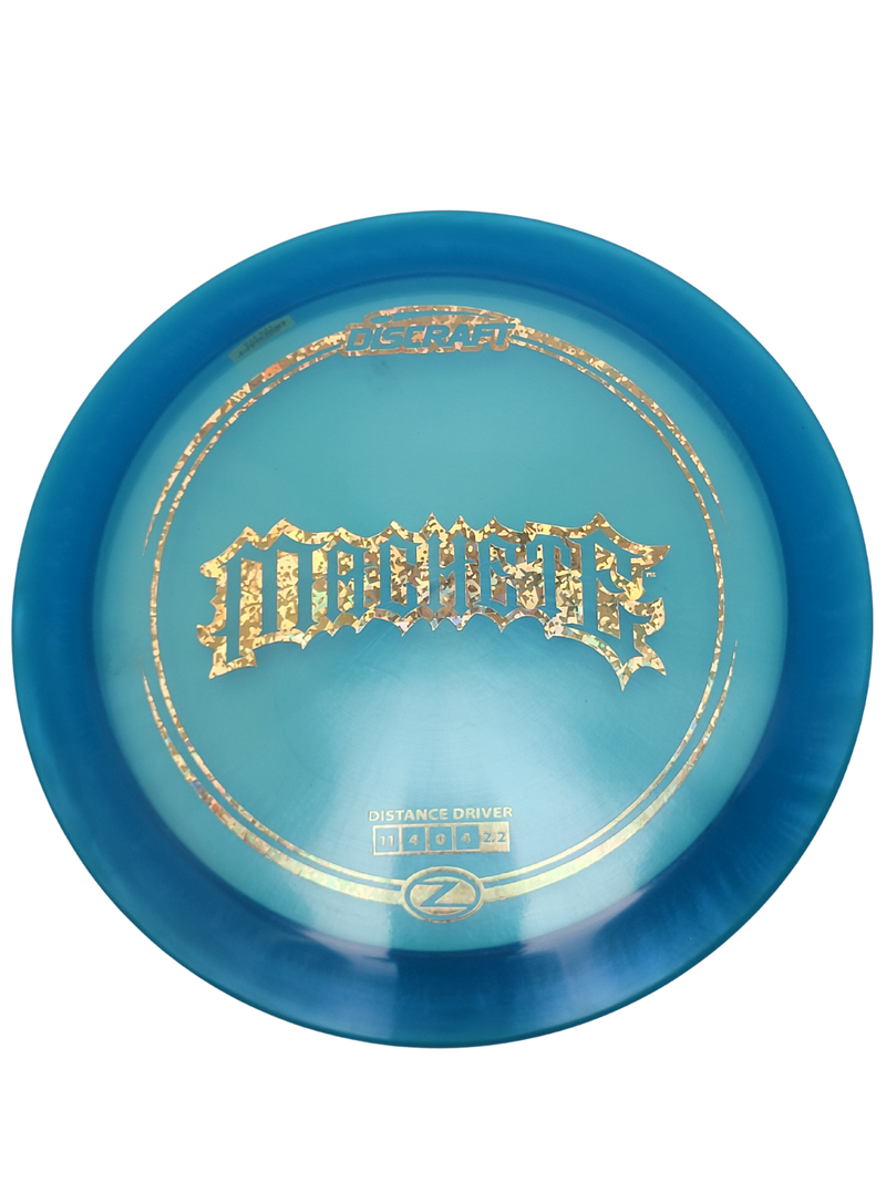 Discraft Z Machete