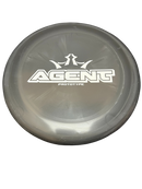 Dynamic Discs Classic Agent (Prototype)