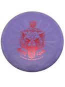 Discmania Exo Hard Vapor Link (Arctic Fang - Colten Montgomery Signature Series)