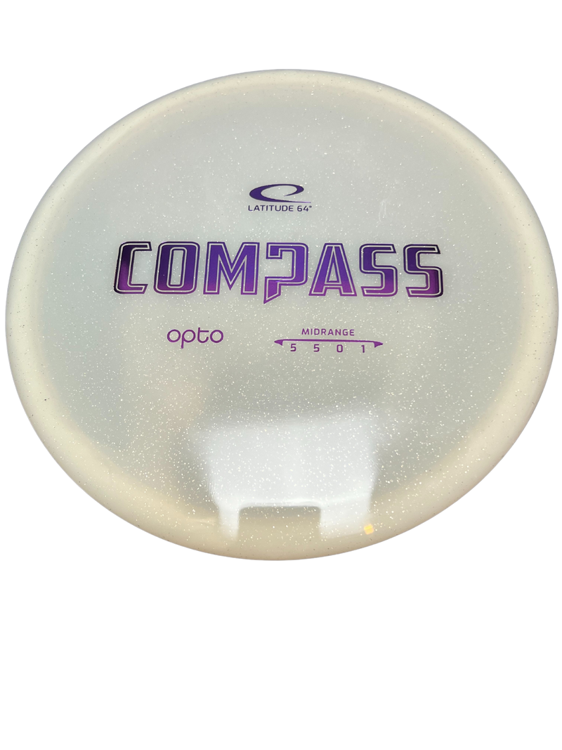 Latitude 64 Opto Compass