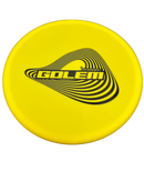 Divergent StayPut Golem