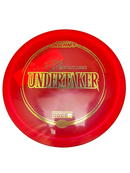 Discraft Z Line Undertaker (Paige Pierce 5X World Champion)