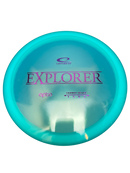 Latitude 64 Opto Explorer