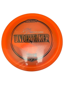 Discraft Z Line Undertaker (Paige Pierce 5X World Champion)