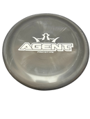 Dynamic Discs Classic Agent (Prototype)