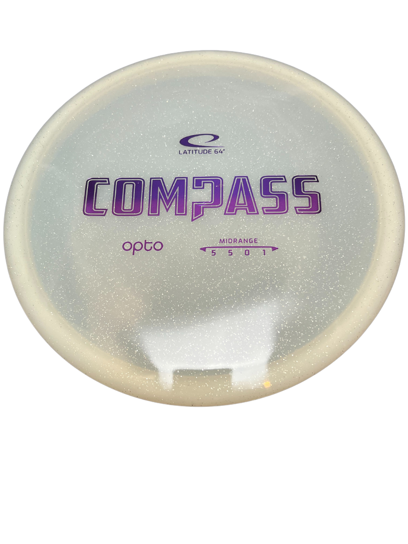 Latitude 64 Opto Compass