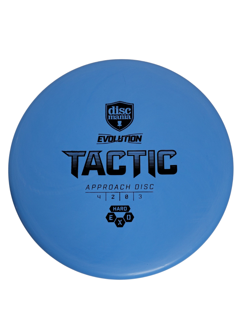 Discmania Exo Hard Tactic