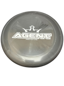 Dynamic Discs Classic Agent (Prototype)