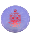Discmania Exo Hard Vapor Link (Arctic Fang - Colten Montgomery Signature Series)