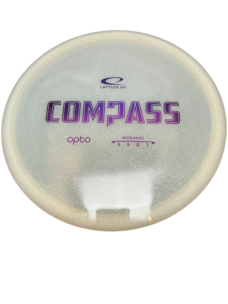 Latitude 64 Opto Compass