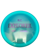 Latitude 64 Opto Explorer