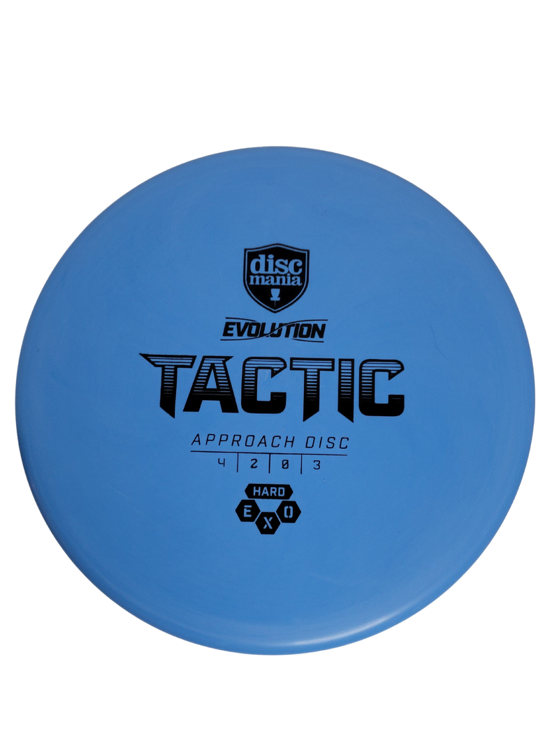 Discmania Exo Hard Tactic