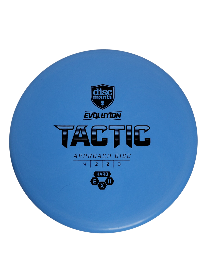 Discmania Exo Hard Tactic