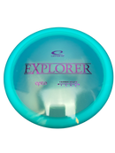 Latitude 64 Opto Explorer