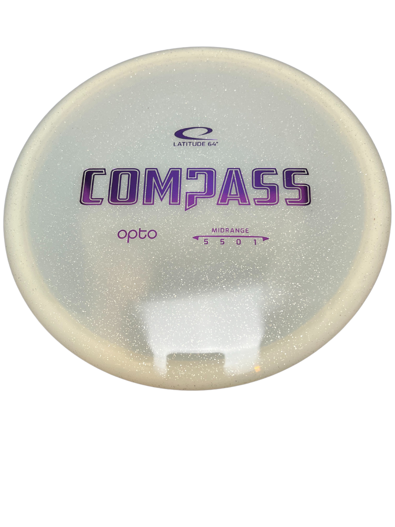 Latitude 64 Opto Compass