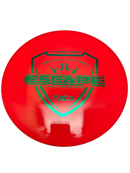 Dynamic Discs Fuzion Escape