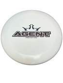 Dynamic Discs Classic Agent (Prototype)