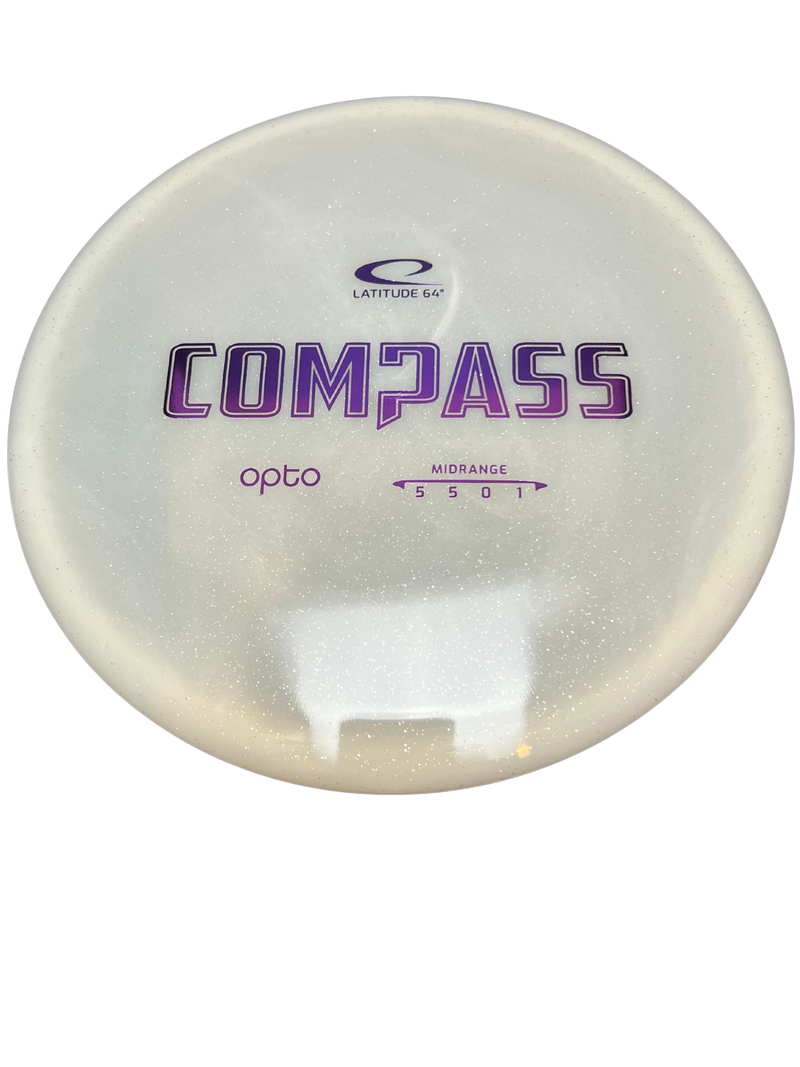 Latitude 64 Opto Compass