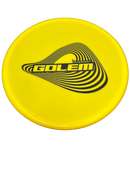 Divergent StayPut Golem