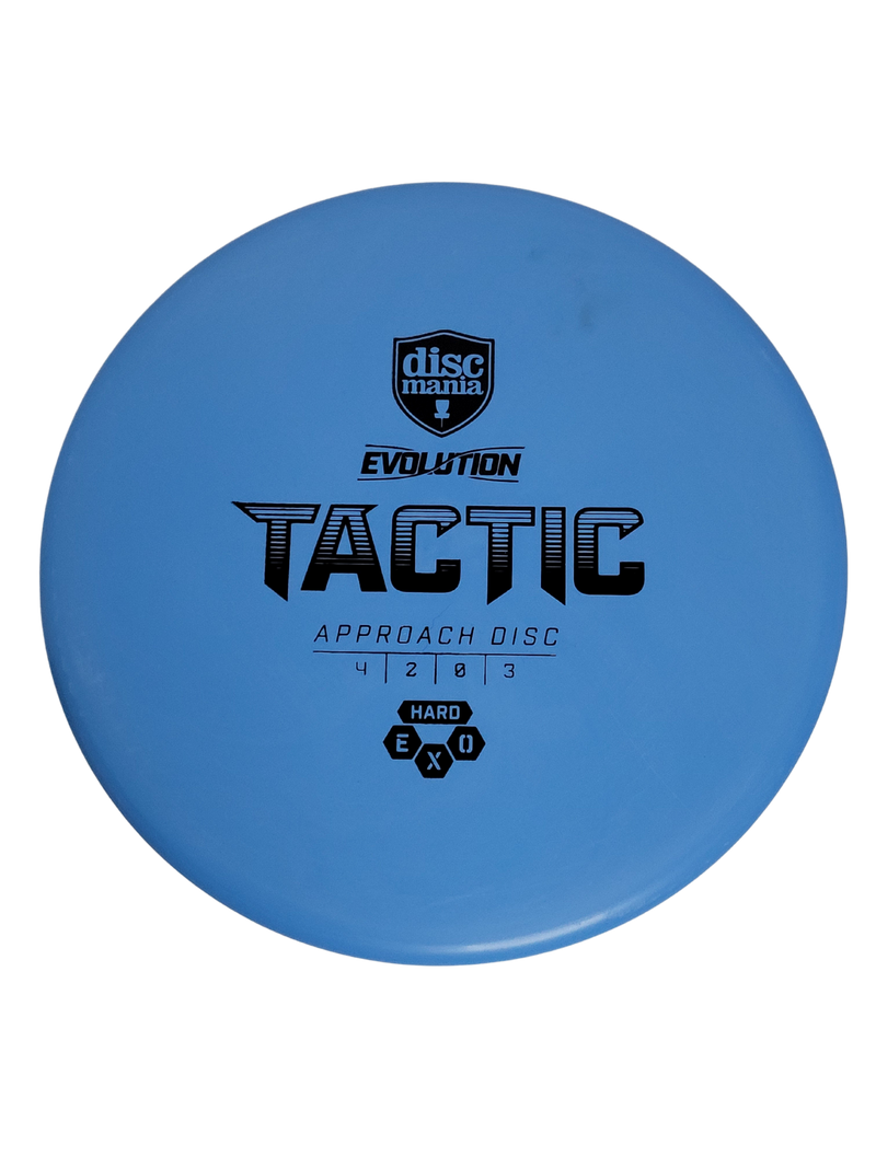 Discmania Exo Hard Tactic