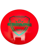 Dynamic Discs Fuzion Escape