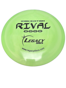 Legacy Icon Rival