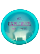 Latitude 64 Opto Explorer