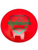 Dynamic Discs Fuzion Escape