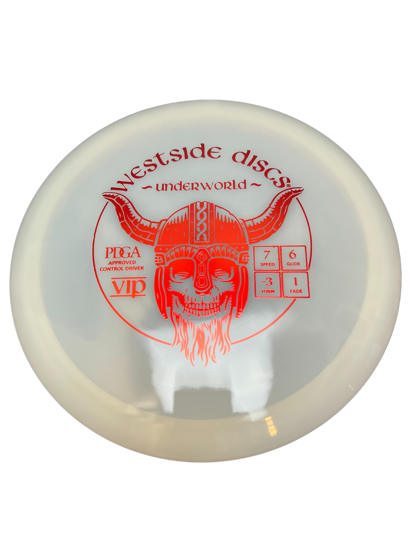 Westside Discs VIP Underworld