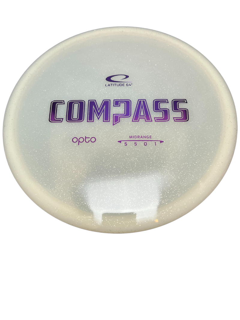 Latitude 64 Opto Compass