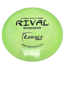 Legacy Icon Rival