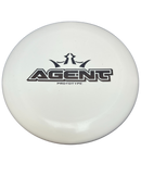 Dynamic Discs Classic Agent (Prototype)