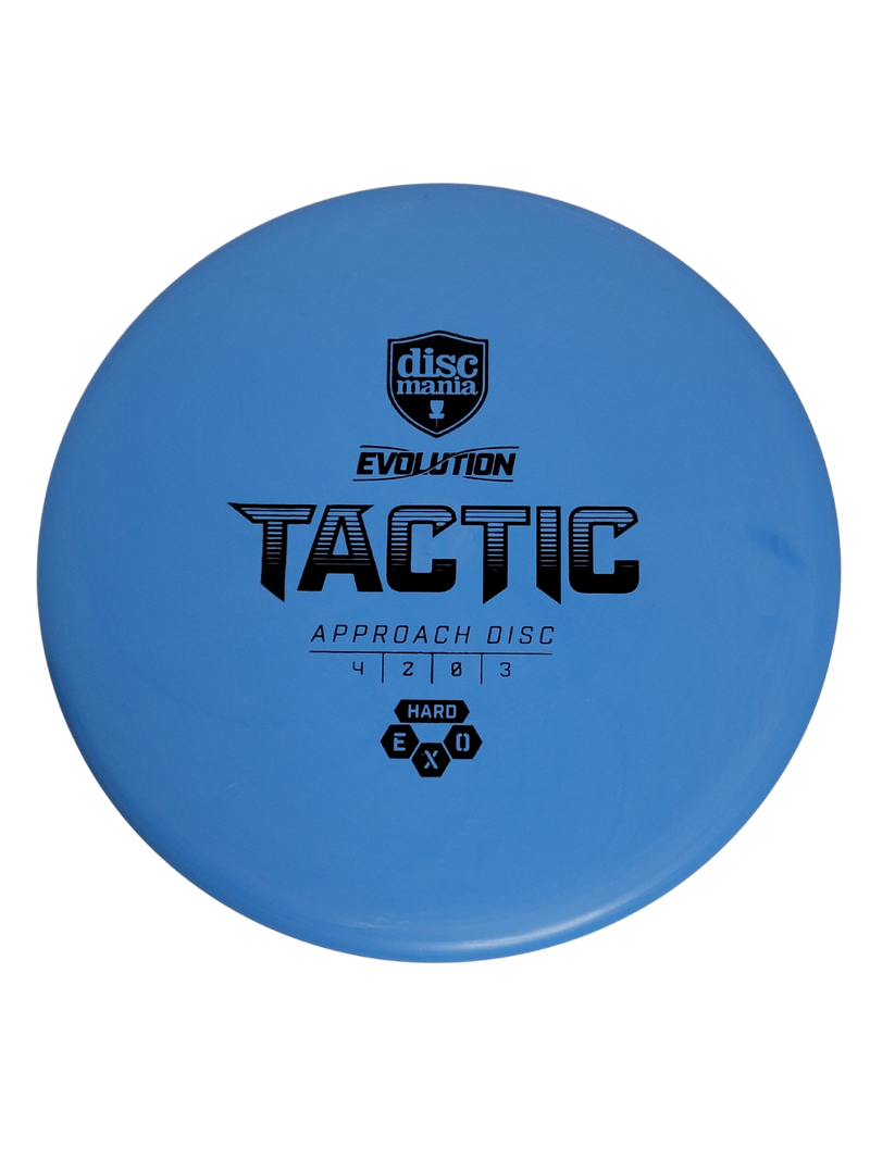 Discmania Exo Hard Tactic