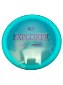 Latitude 64 Opto Explorer
