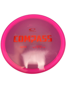 Latitude 64 Opto Compass