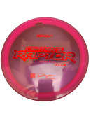 Discraft Special Blend Z Line Captain's Raptor